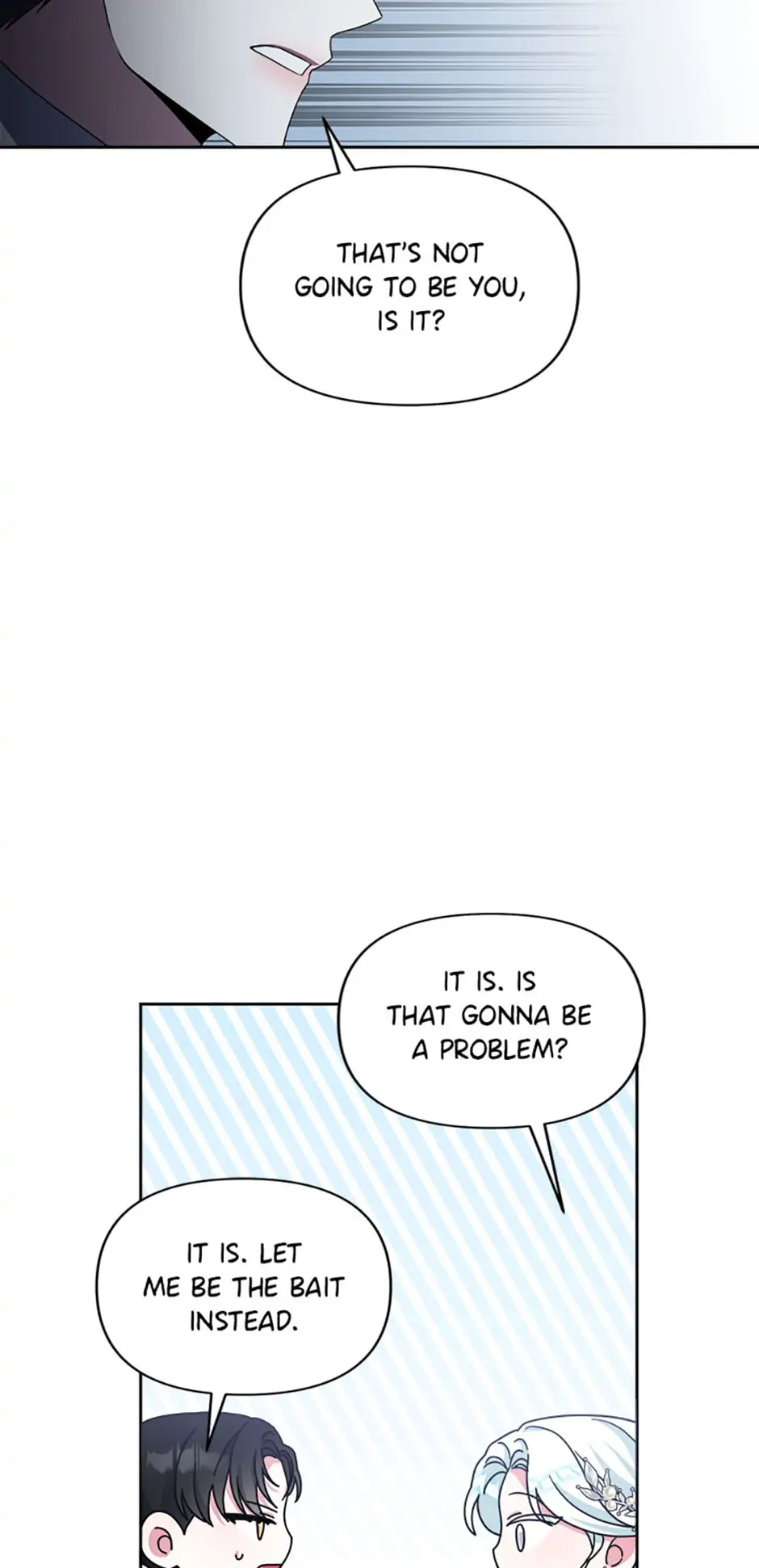 Taming My Villainous Little Brother Chapter 35 - page 81