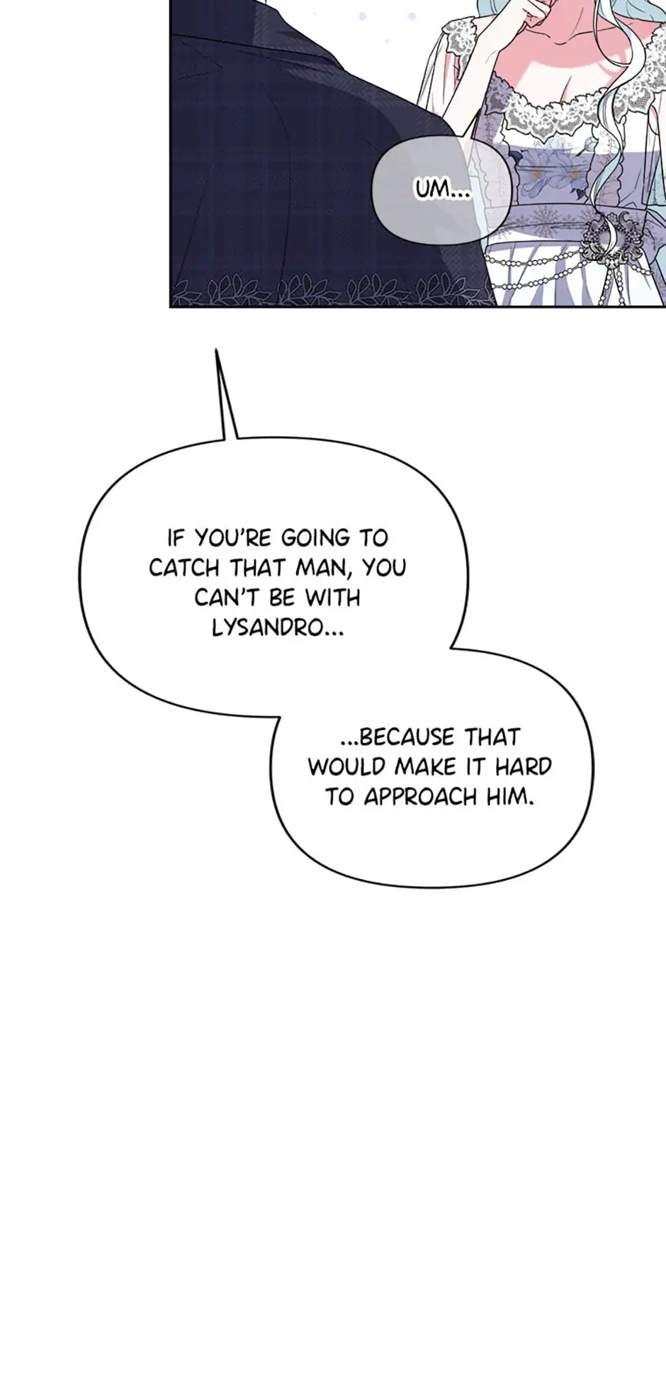 Taming My Villainous Little Brother Chapter 35 - page 84