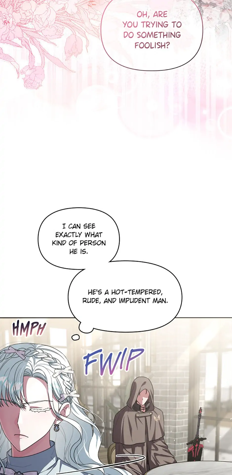 Taming My Villainous Little Brother Chapter 37 - page 14