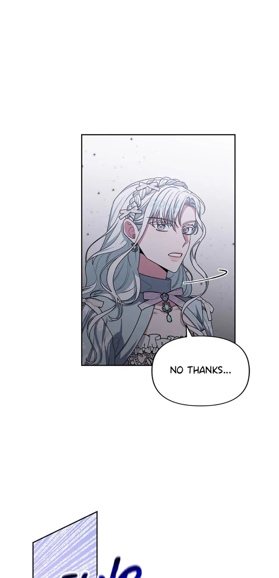 Taming My Villainous Little Brother Chapter 37 - page 28