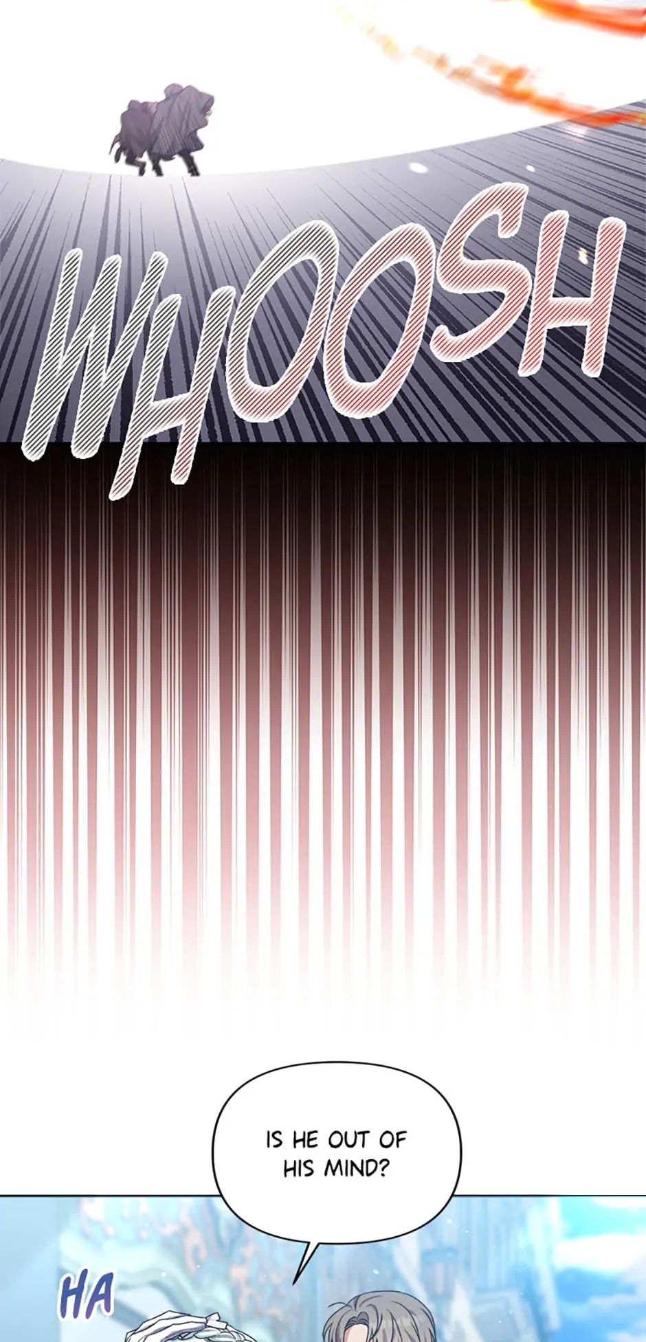 Taming My Villainous Little Brother Chapter 37 - page 34