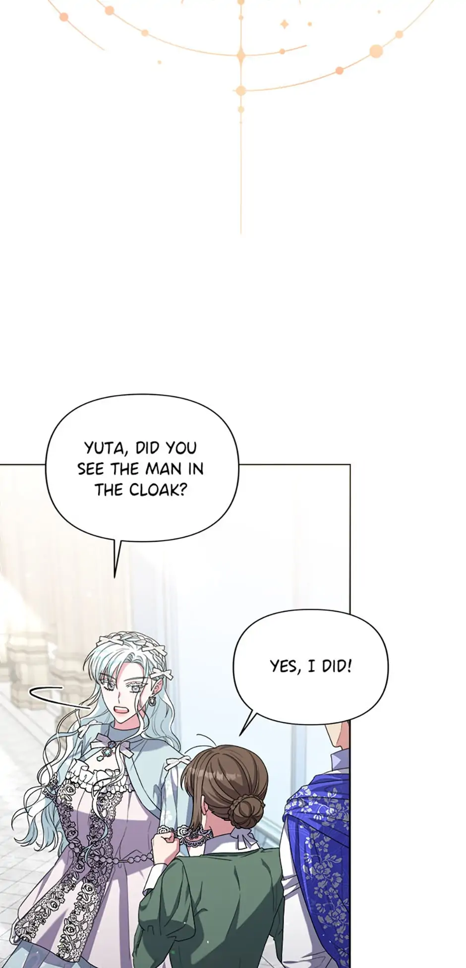 Taming My Villainous Little Brother Chapter 37 - page 37