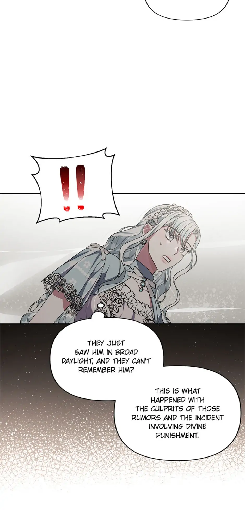 Taming My Villainous Little Brother Chapter 37 - page 40