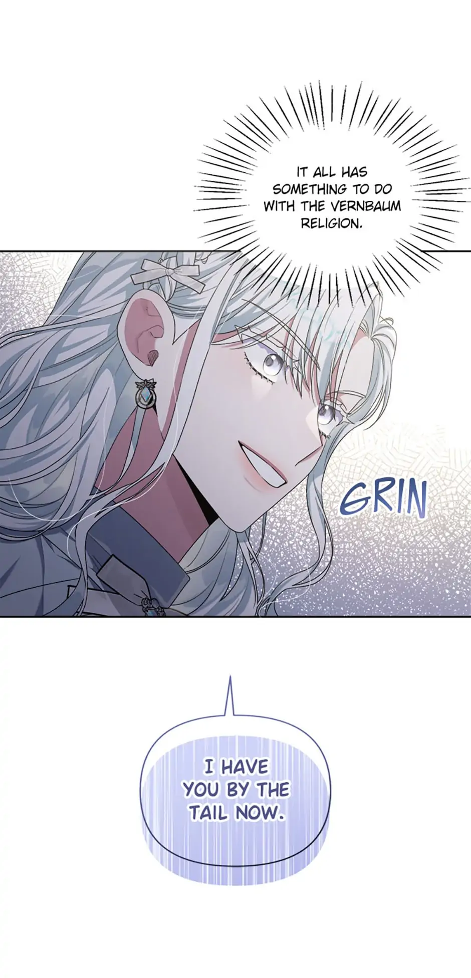 Taming My Villainous Little Brother Chapter 37 - page 41