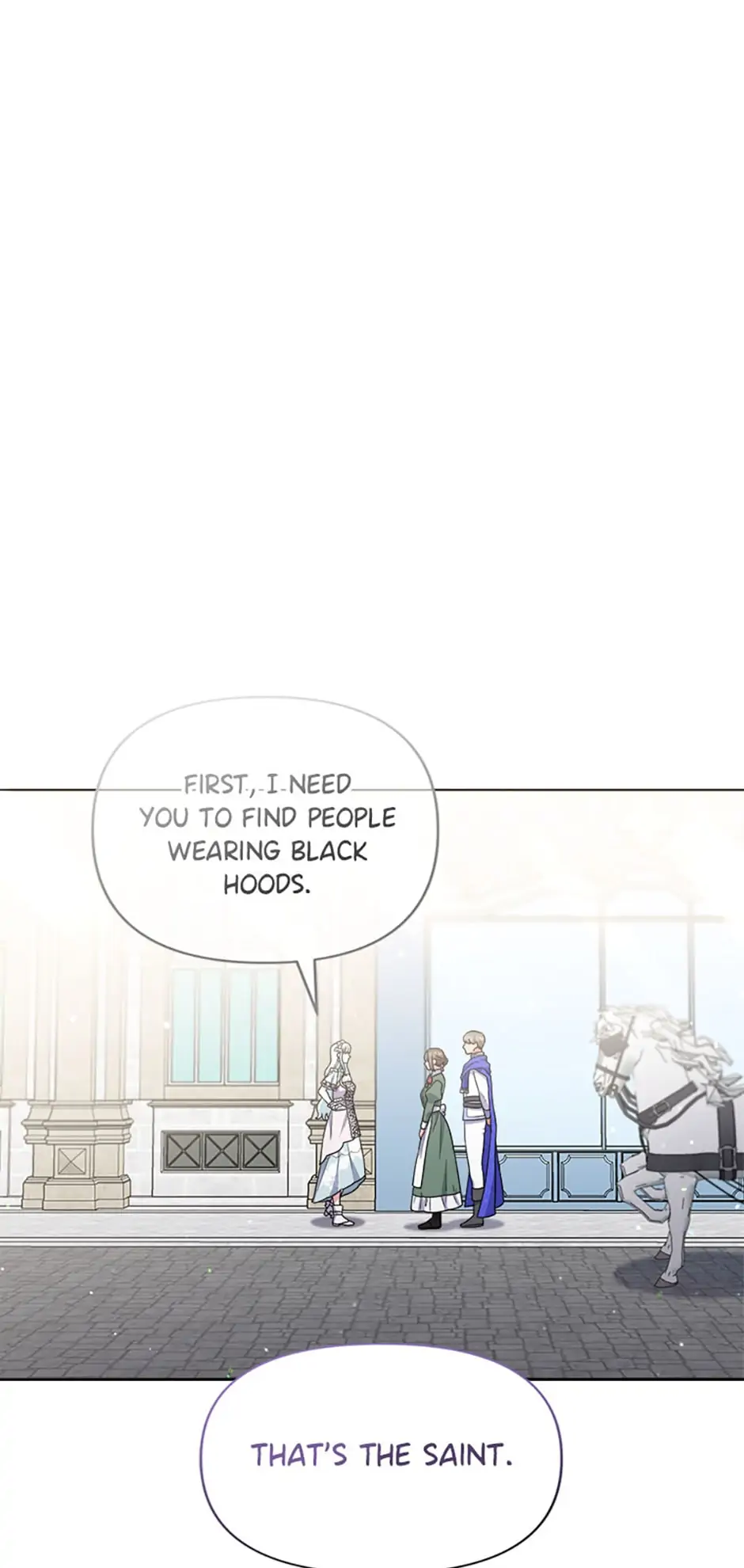 Taming My Villainous Little Brother Chapter 37 - page 42