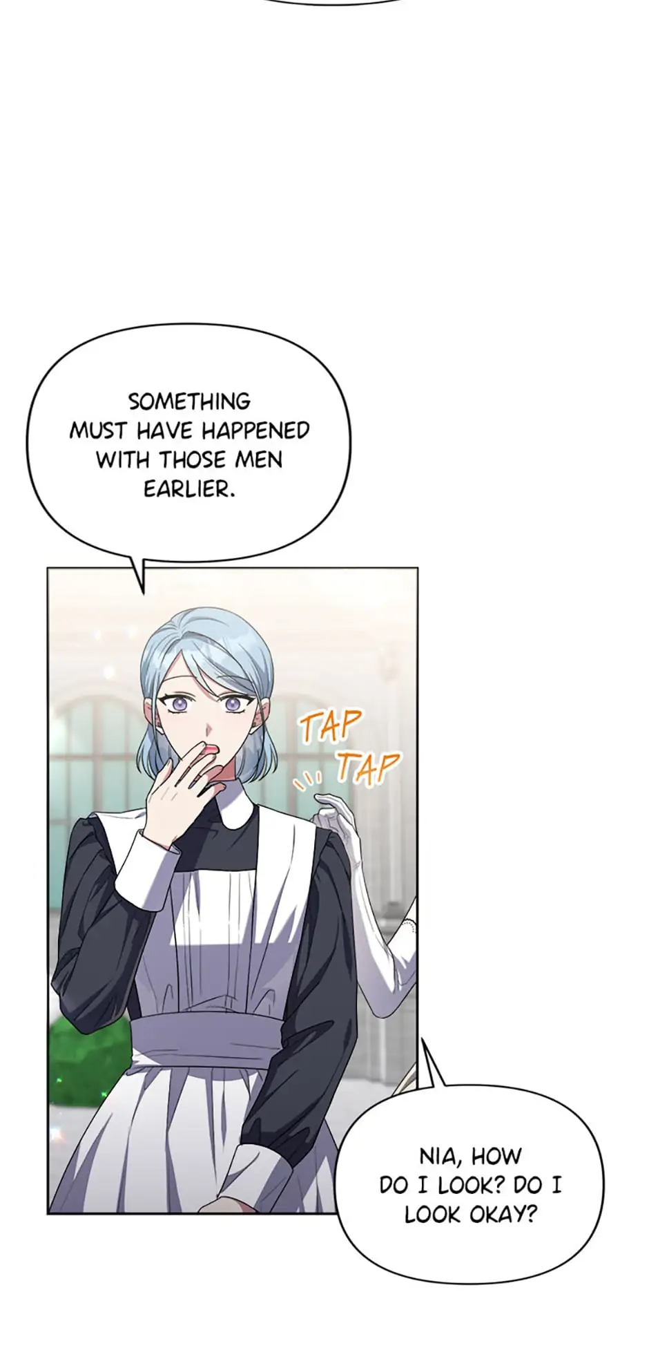 Taming My Villainous Little Brother Chapter 37 - page 43