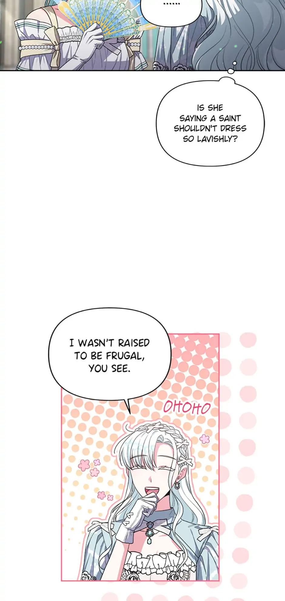 Taming My Villainous Little Brother Chapter 37 - page 48