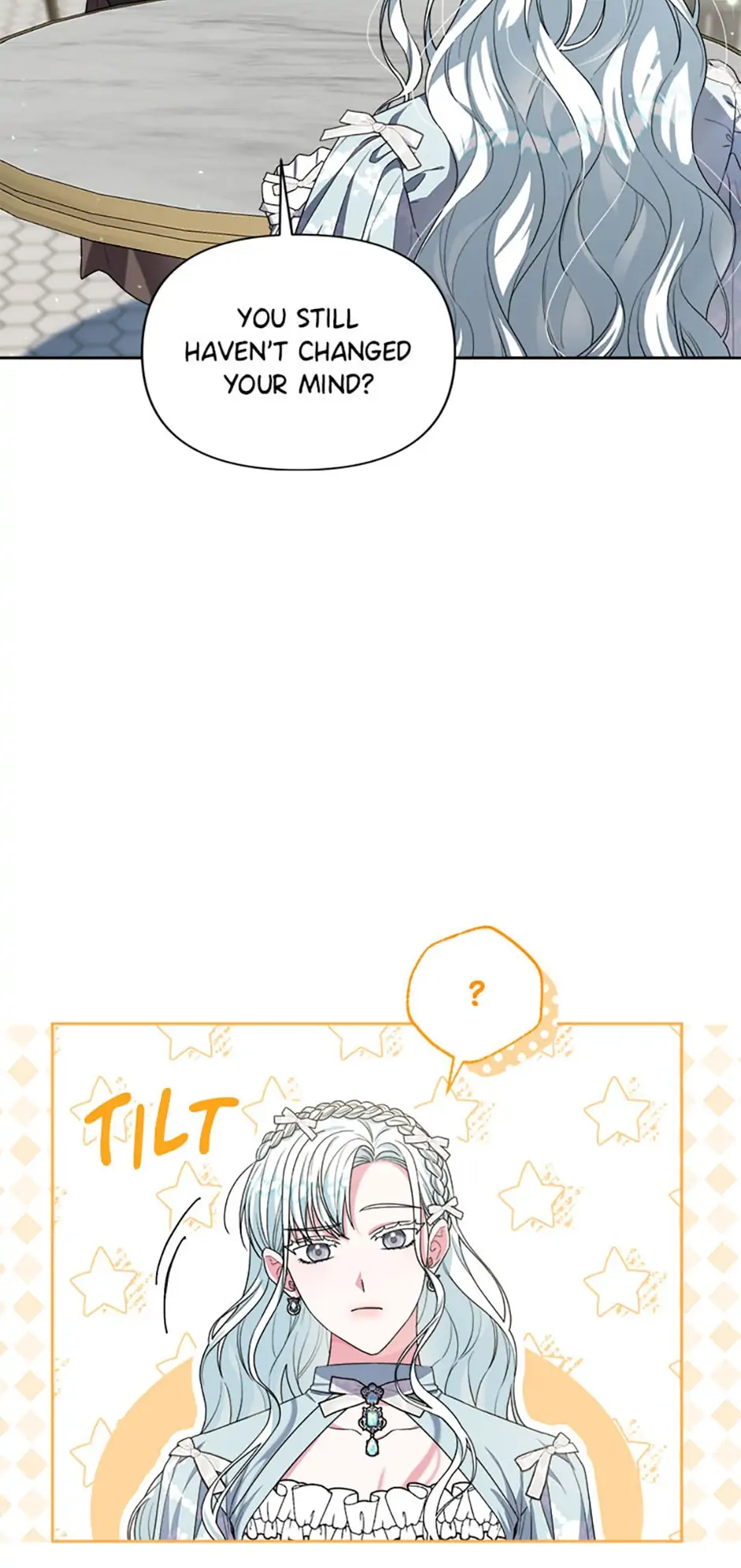 Taming My Villainous Little Brother Chapter 37 - page 4