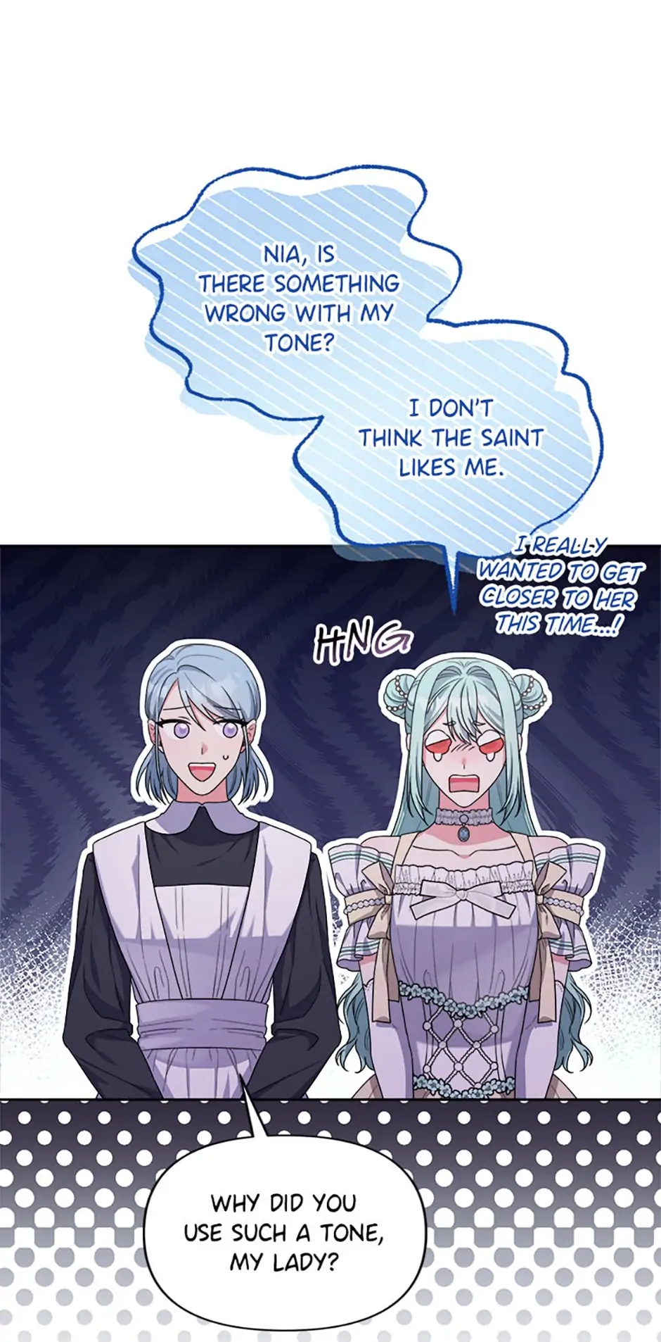 Taming My Villainous Little Brother Chapter 37 - page 51
