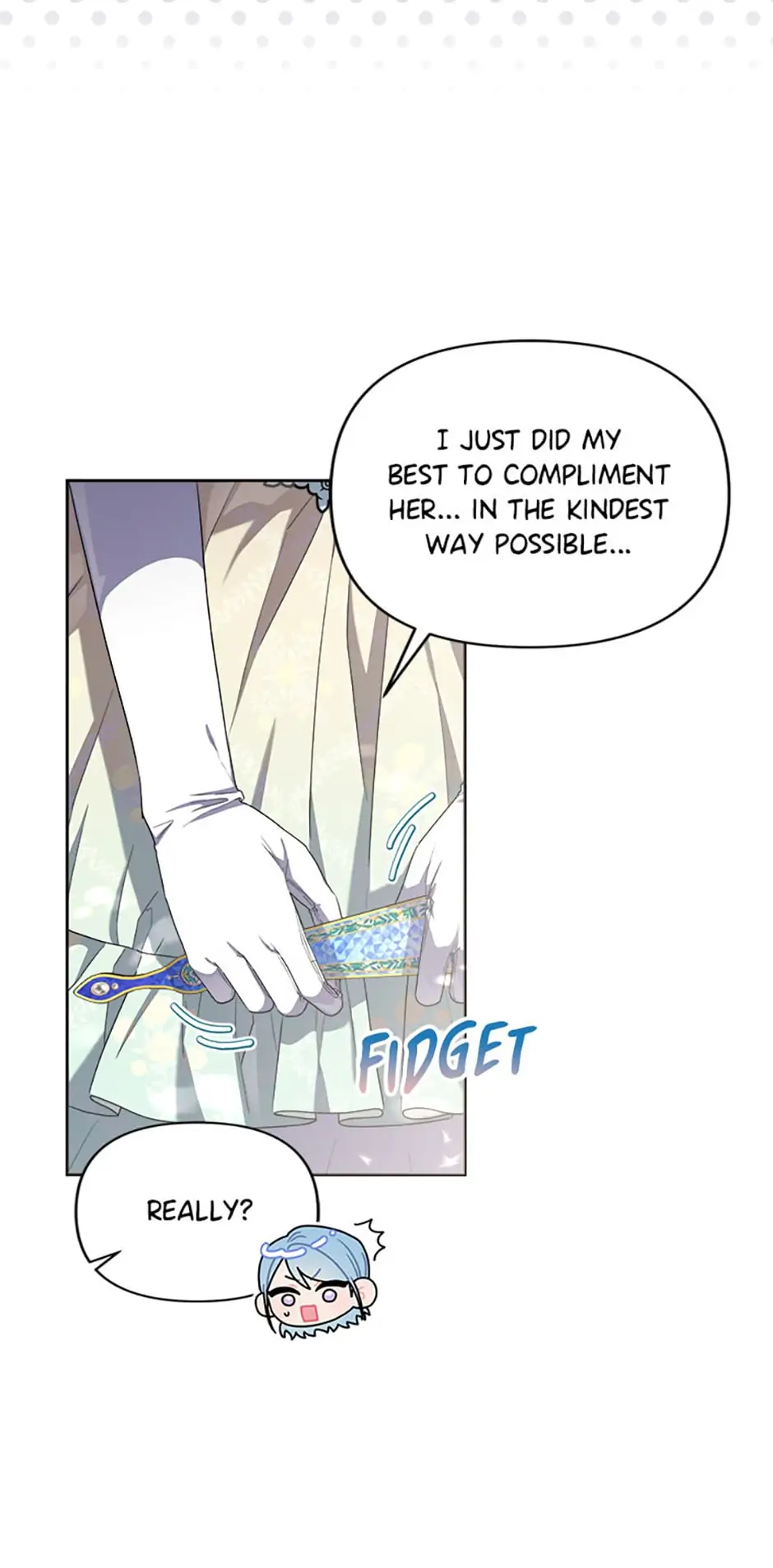 Taming My Villainous Little Brother Chapter 37 - page 52