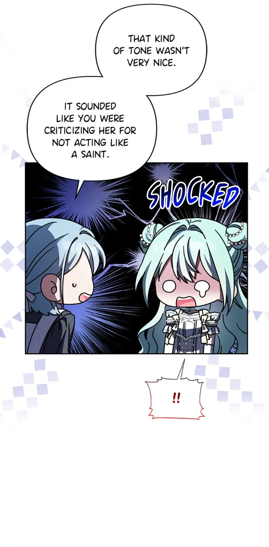 Taming My Villainous Little Brother Chapter 37 - page 53