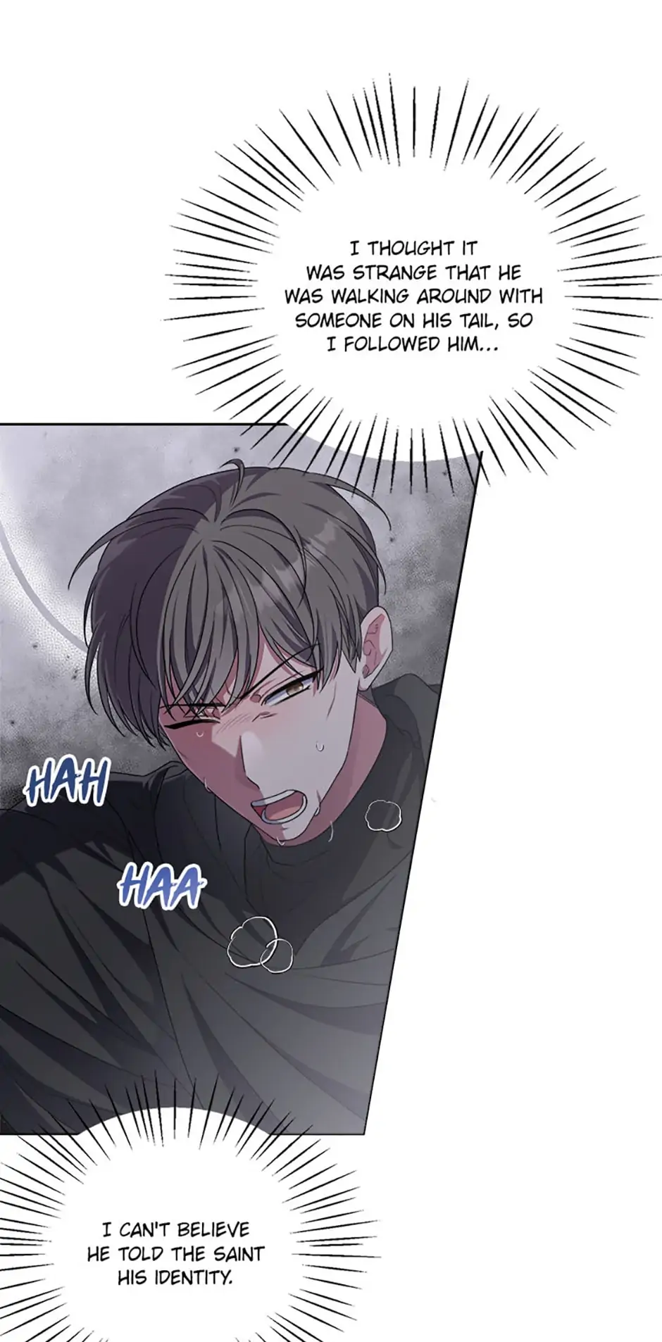 Taming My Villainous Little Brother Chapter 37 - page 59
