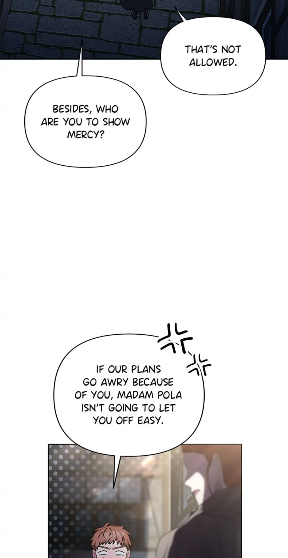 Taming My Villainous Little Brother Chapter 37 - page 62