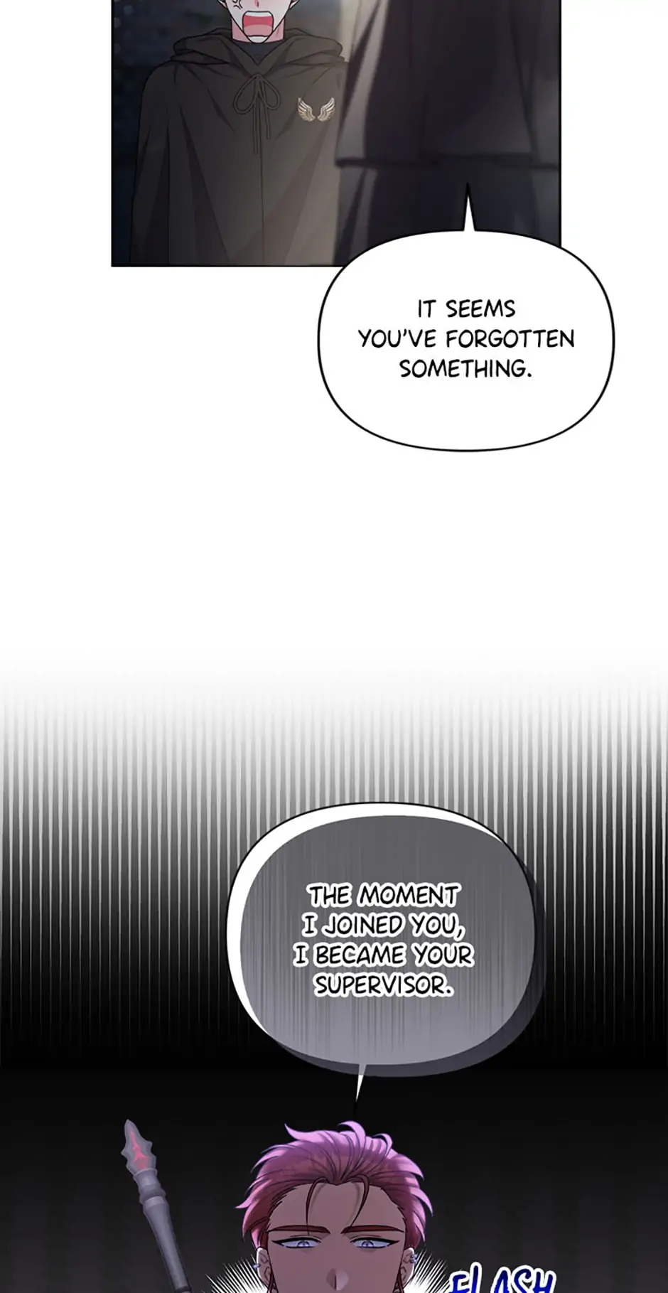Taming My Villainous Little Brother Chapter 37 - page 63