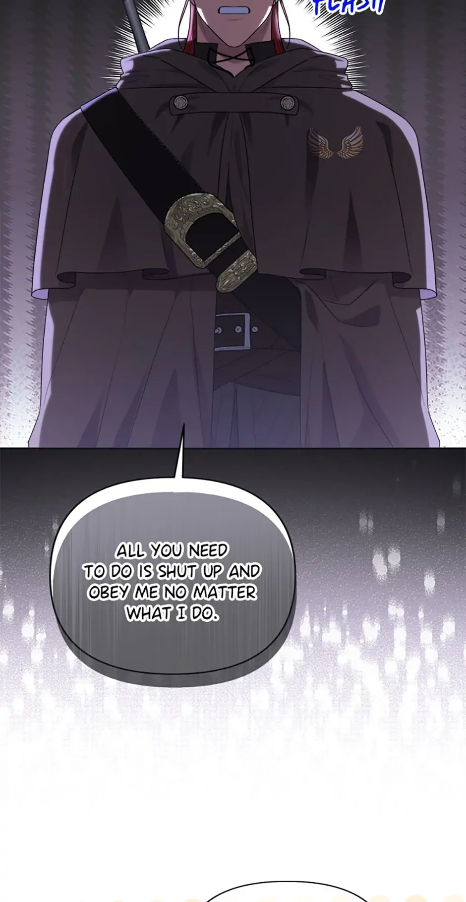 Taming My Villainous Little Brother Chapter 37 - page 64