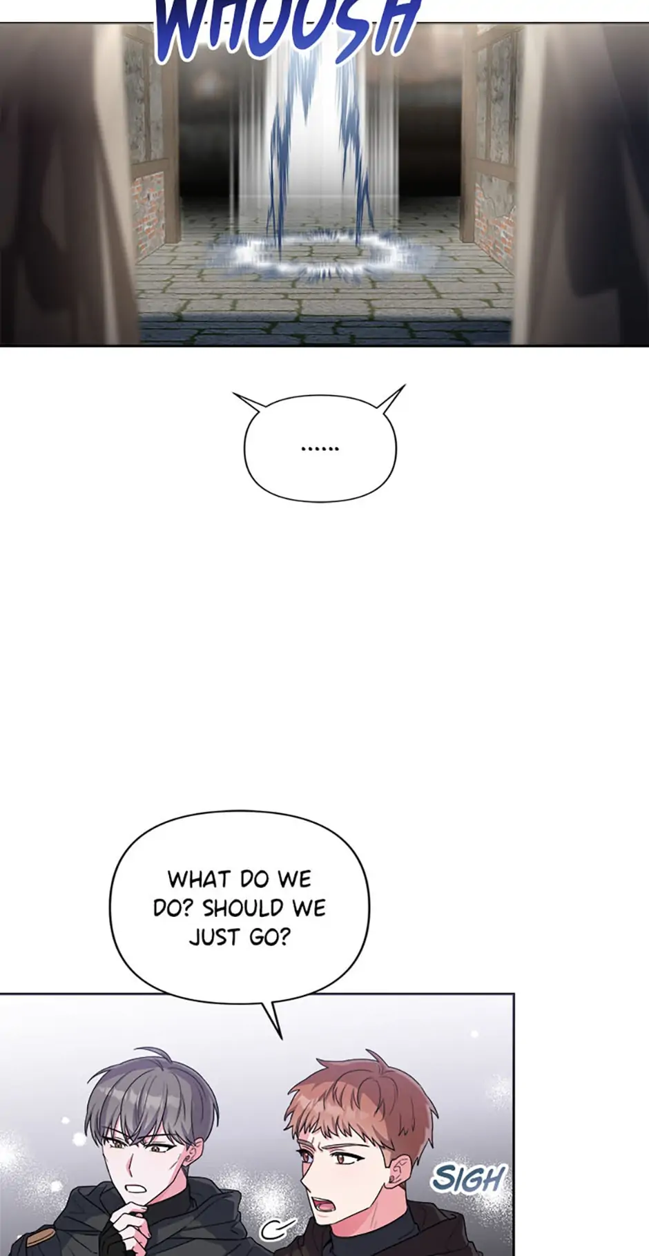 Taming My Villainous Little Brother Chapter 37 - page 66