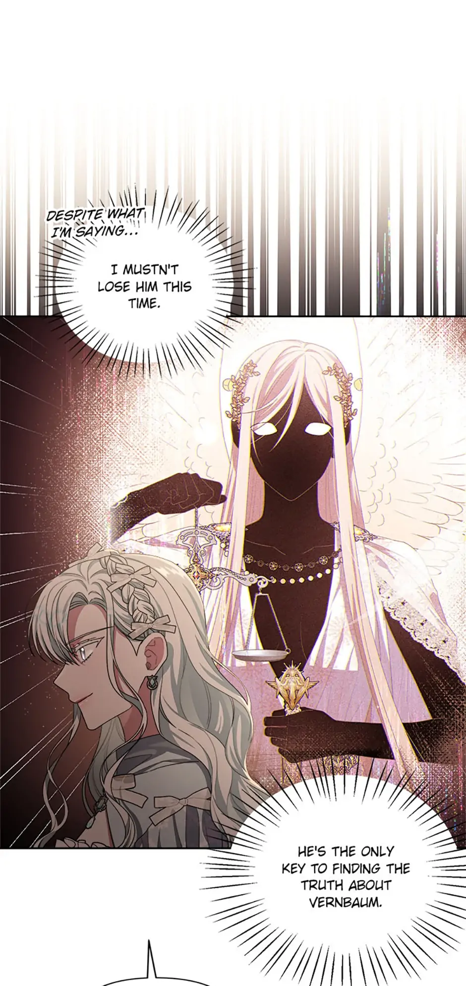 Taming My Villainous Little Brother Chapter 37 - page 6