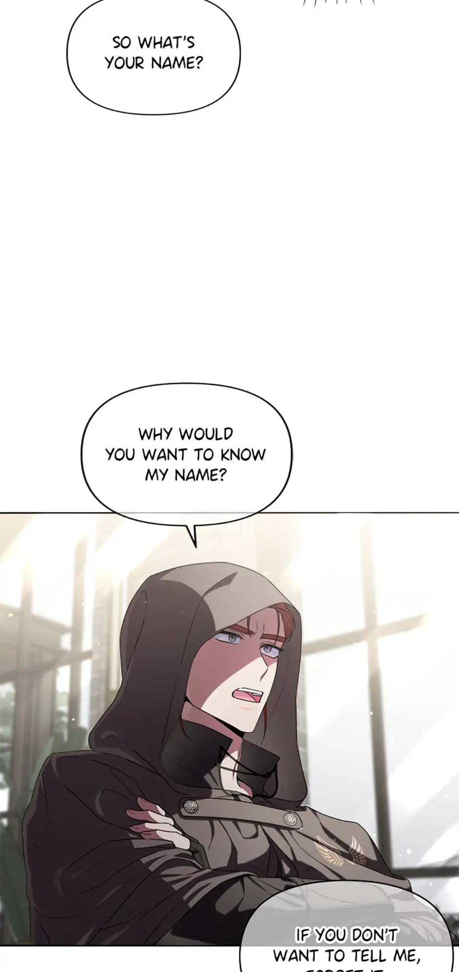 Taming My Villainous Little Brother Chapter 37 - page 7