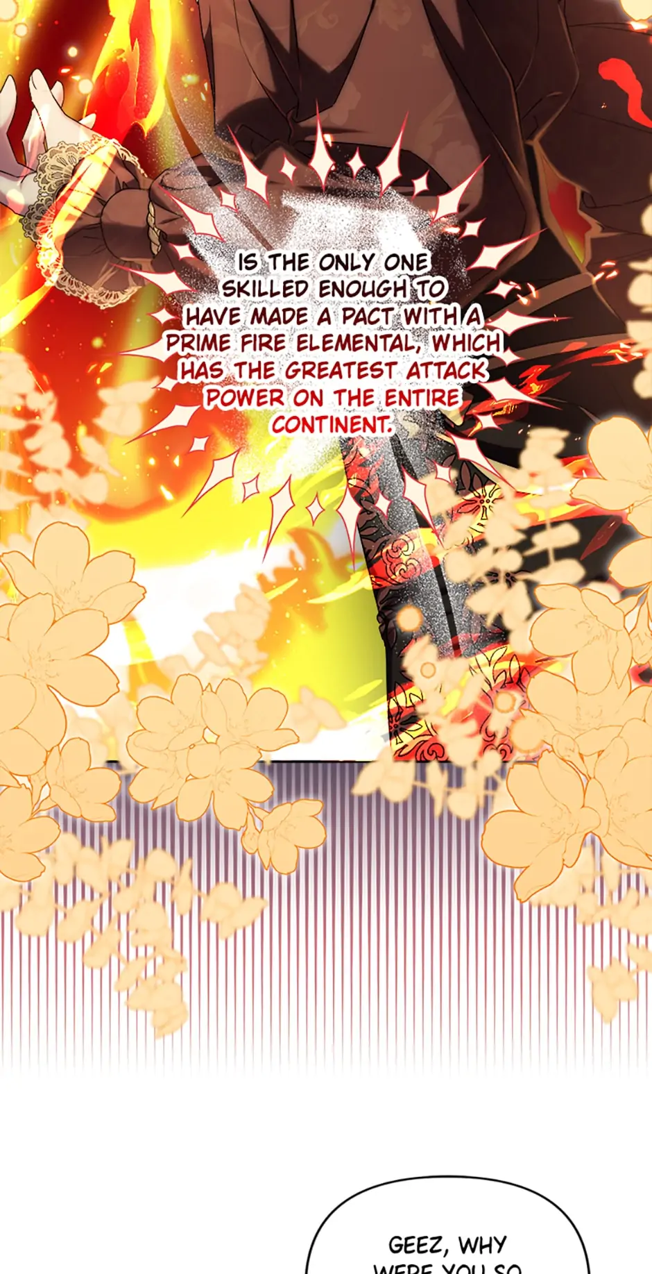 Taming My Villainous Little Brother Chapter 28 - page 9
