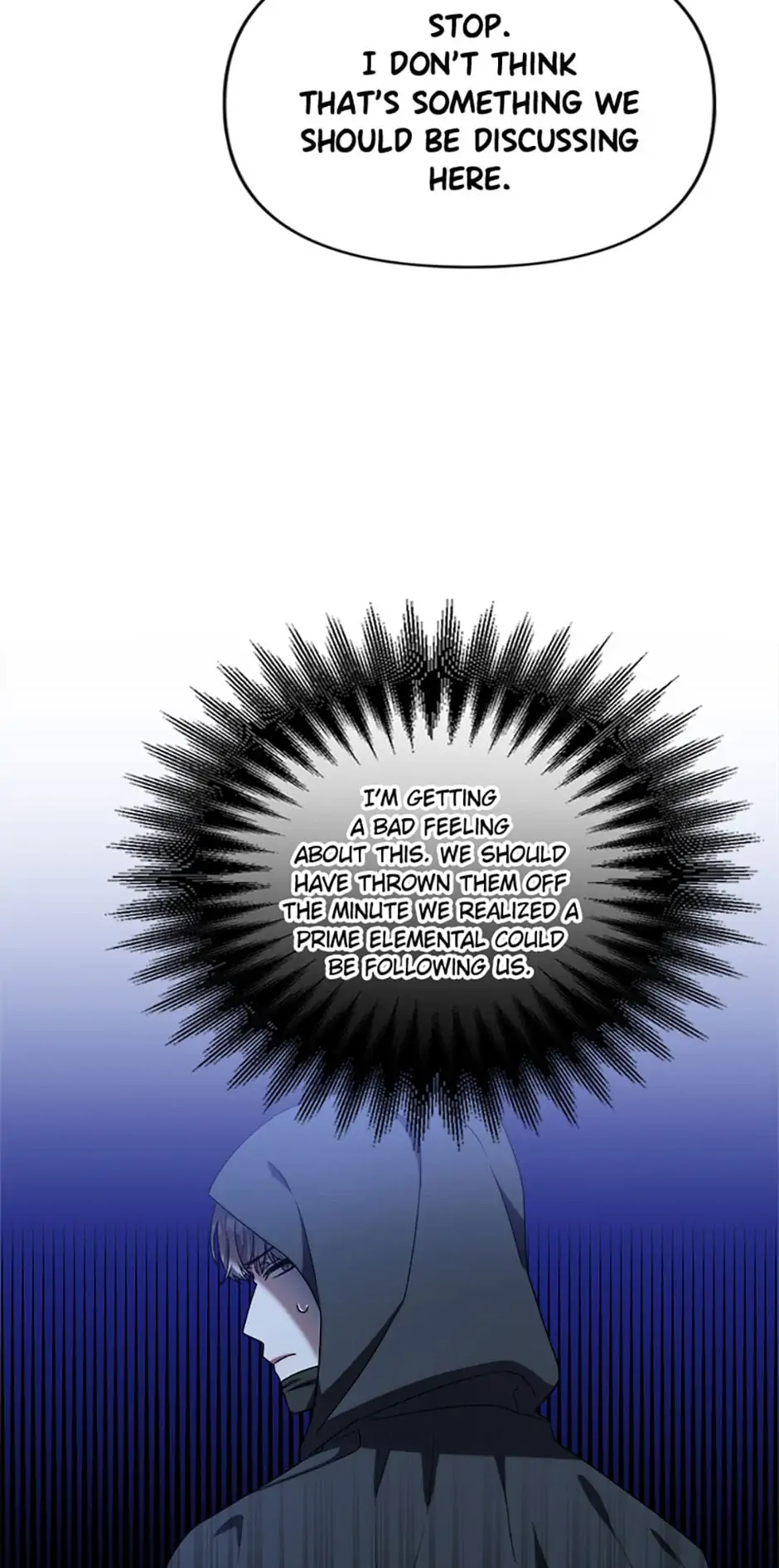 Taming My Villainous Little Brother Chapter 28 - page 13