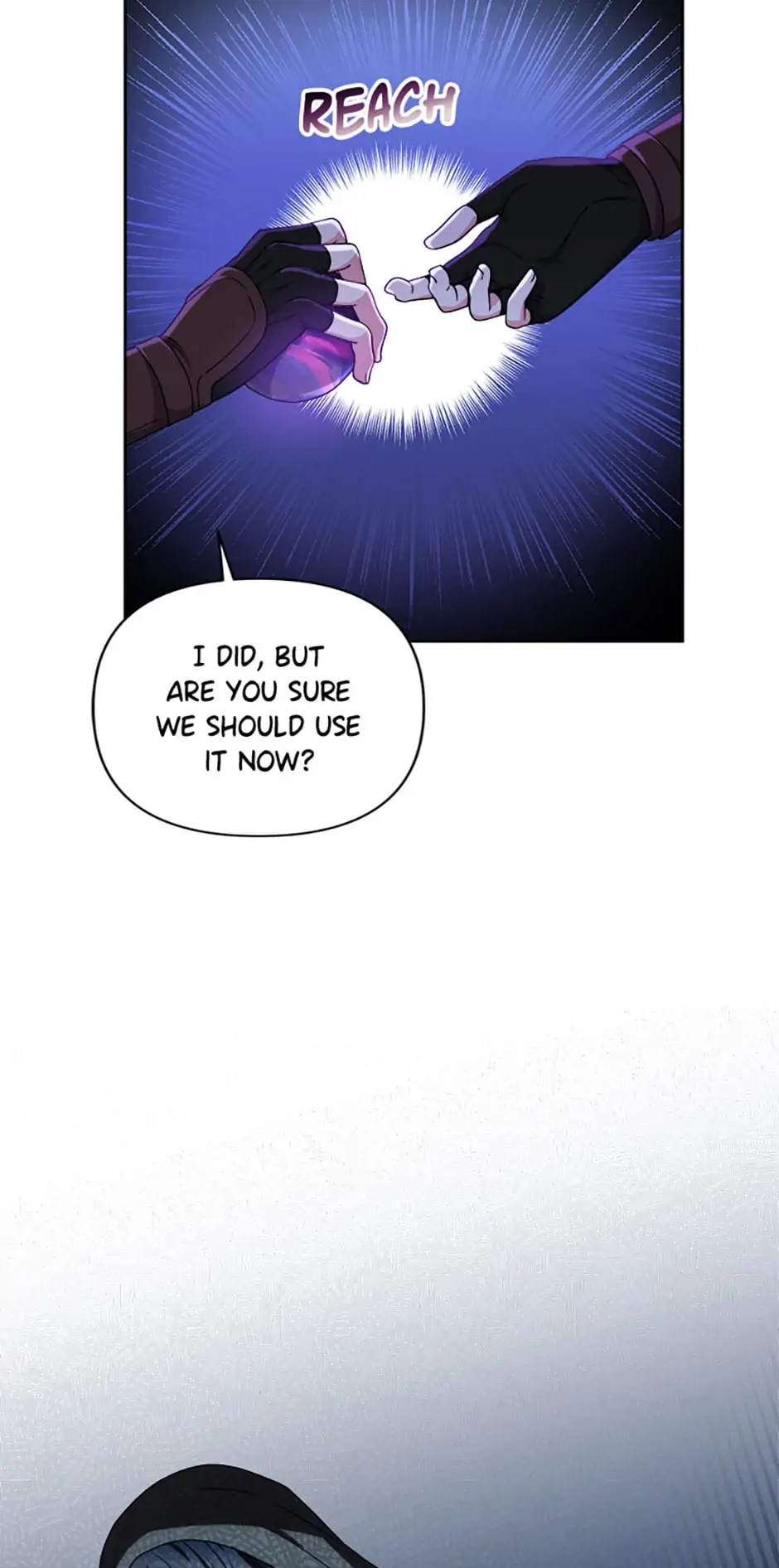 Taming My Villainous Little Brother Chapter 28 - page 15