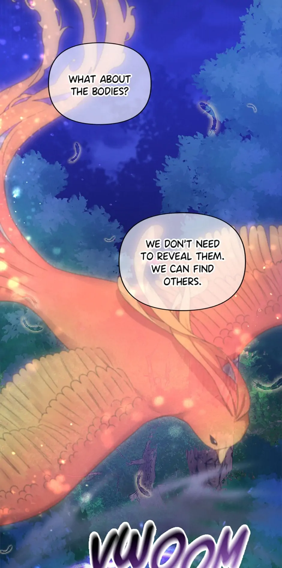Taming My Villainous Little Brother Chapter 28 - page 17