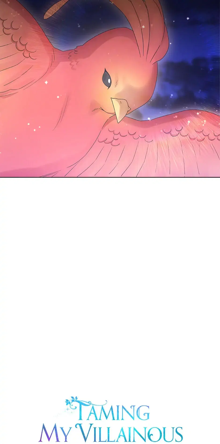 Taming My Villainous Little Brother Chapter 28 - page 19