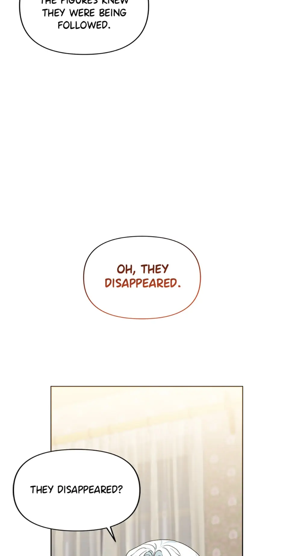 Taming My Villainous Little Brother Chapter 28 - page 24