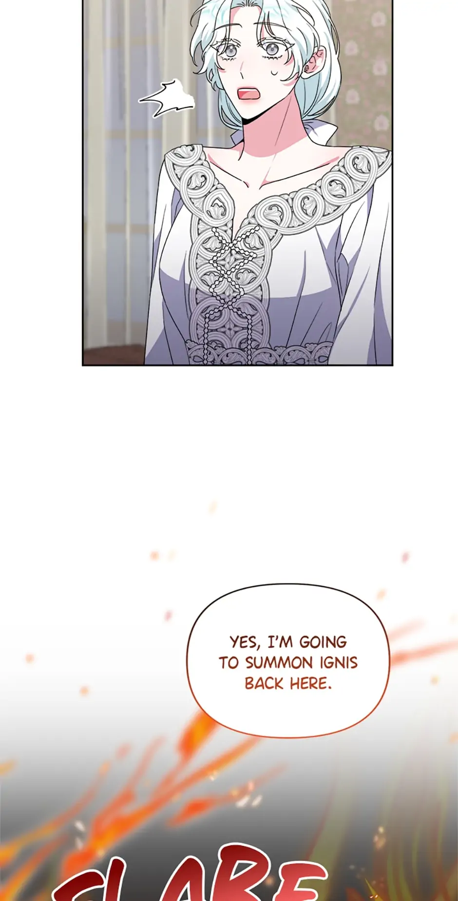 Taming My Villainous Little Brother Chapter 28 - page 25