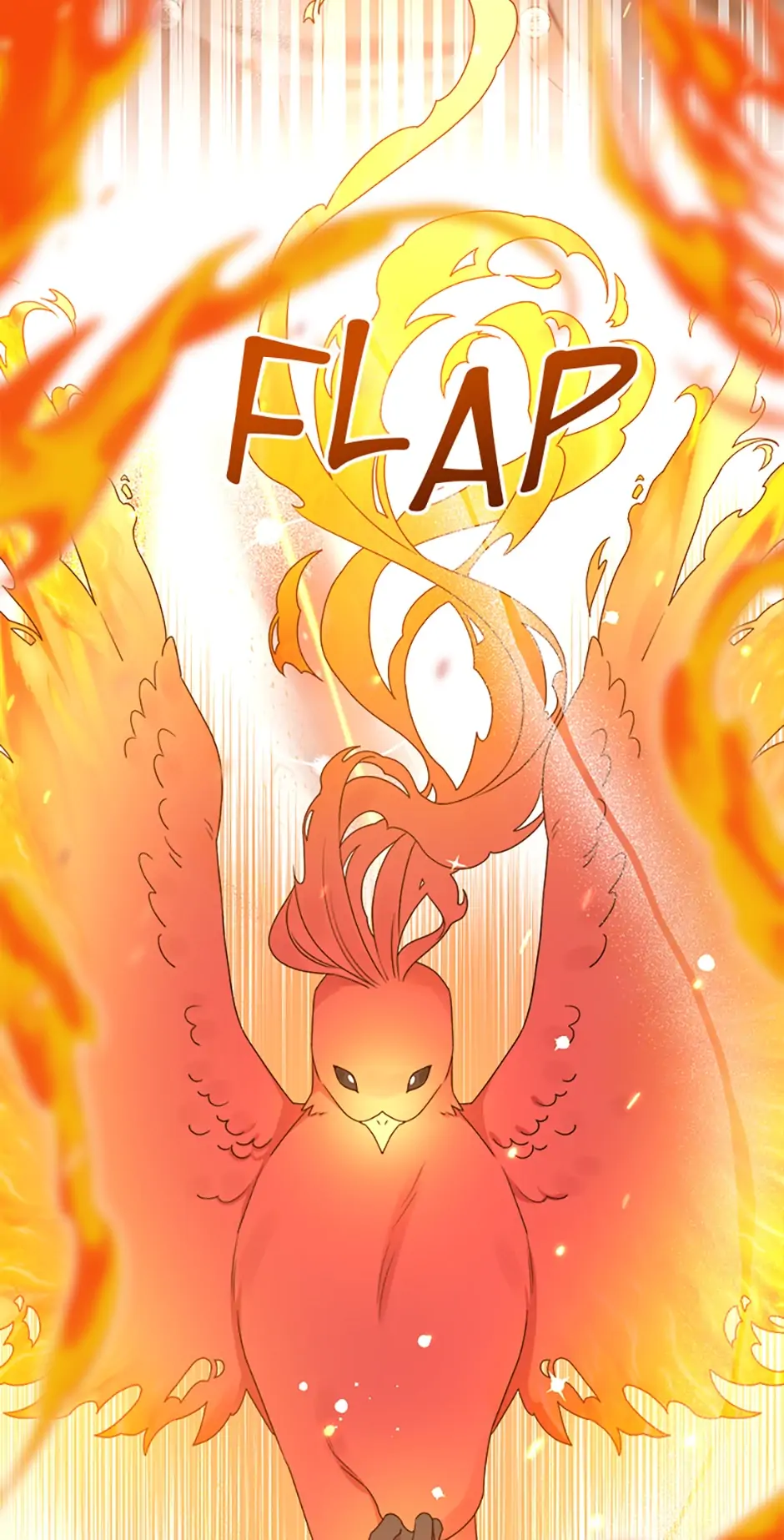 Taming My Villainous Little Brother Chapter 28 - page 27