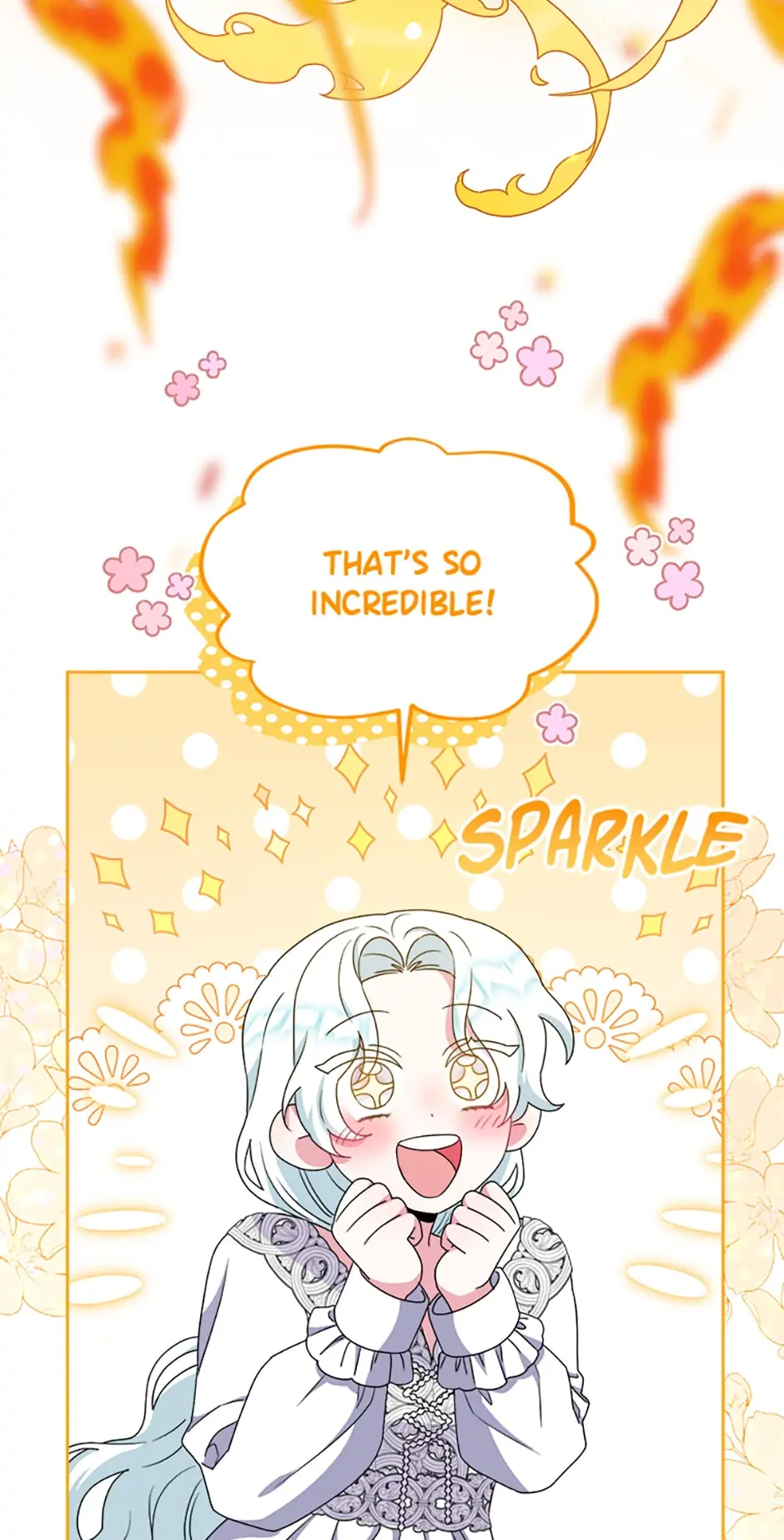 Taming My Villainous Little Brother Chapter 28 - page 29