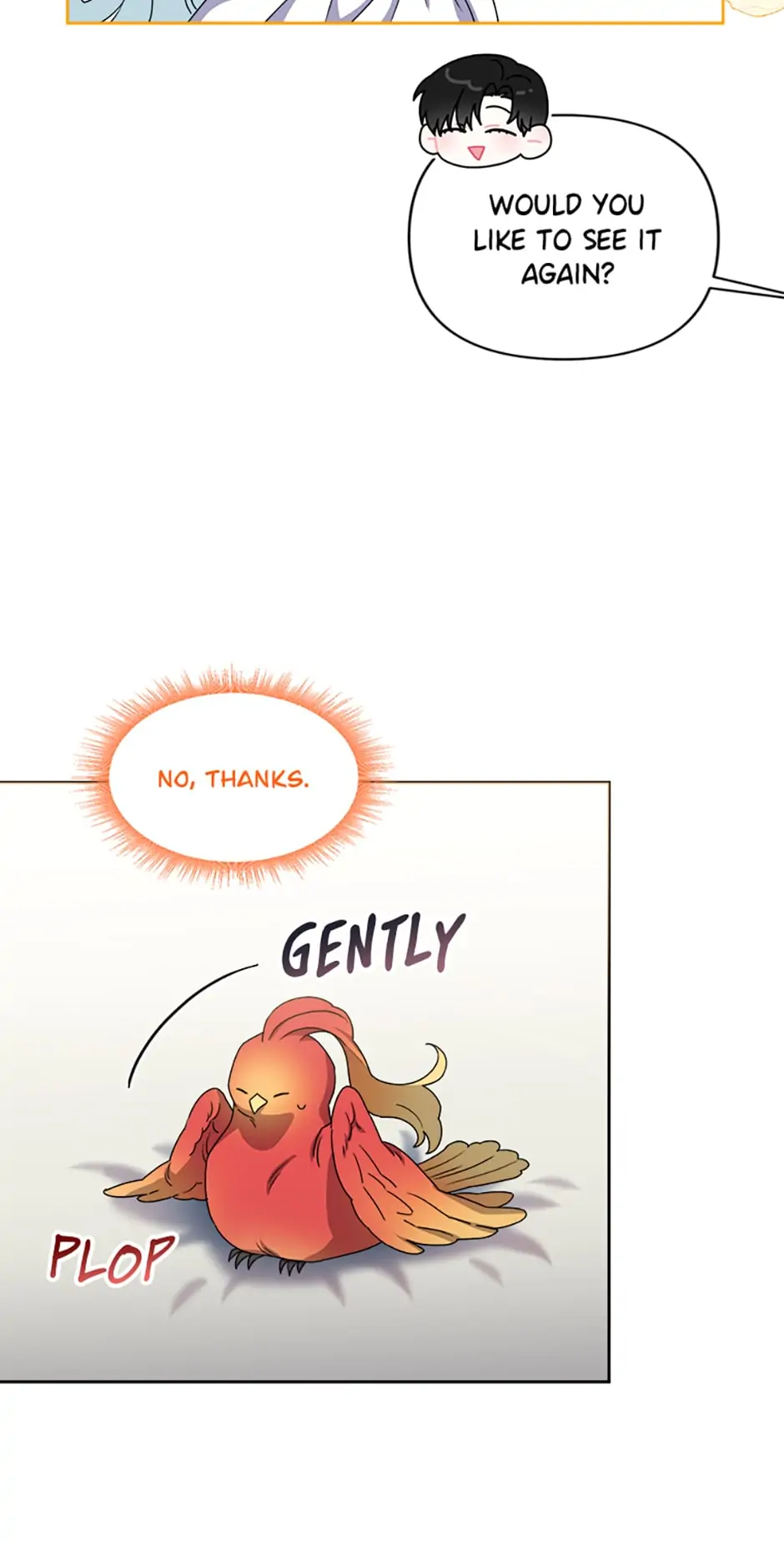 Taming My Villainous Little Brother Chapter 28 - page 30
