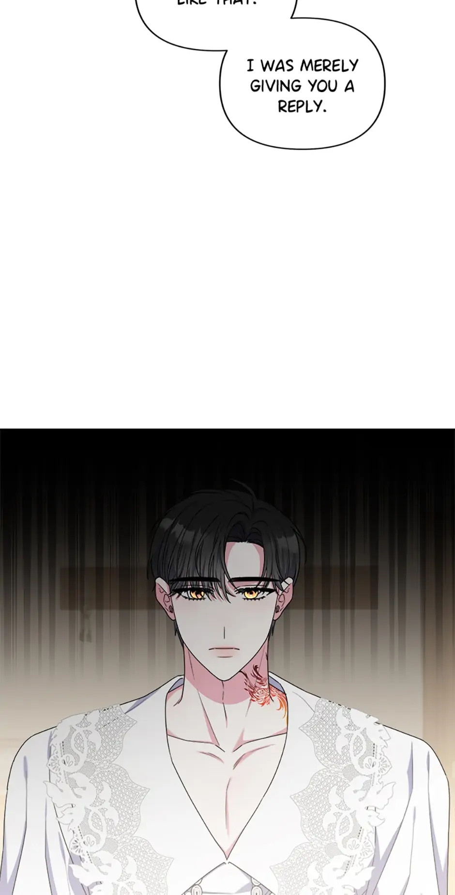 Taming My Villainous Little Brother Chapter 28 - page 32