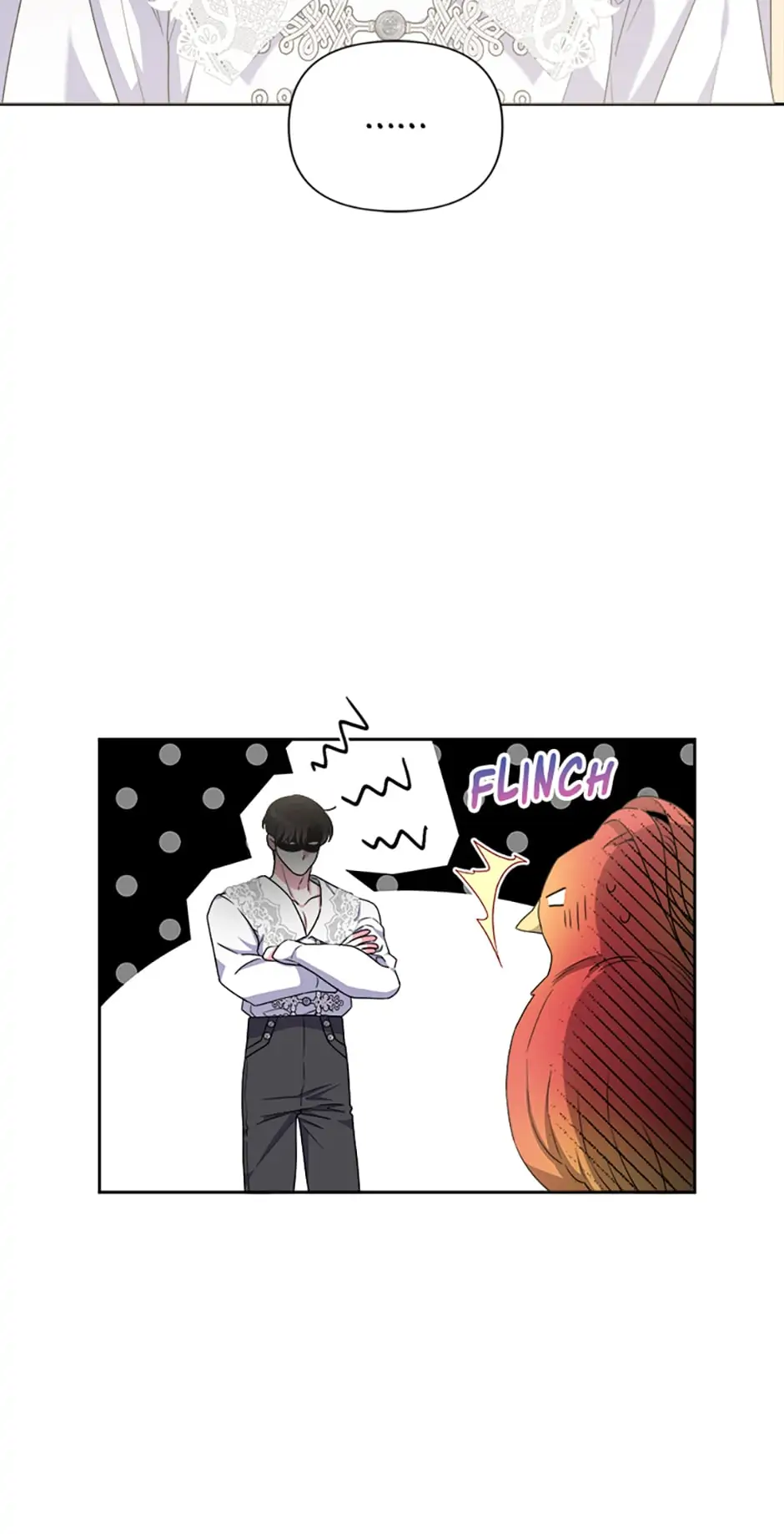Taming My Villainous Little Brother Chapter 28 - page 33