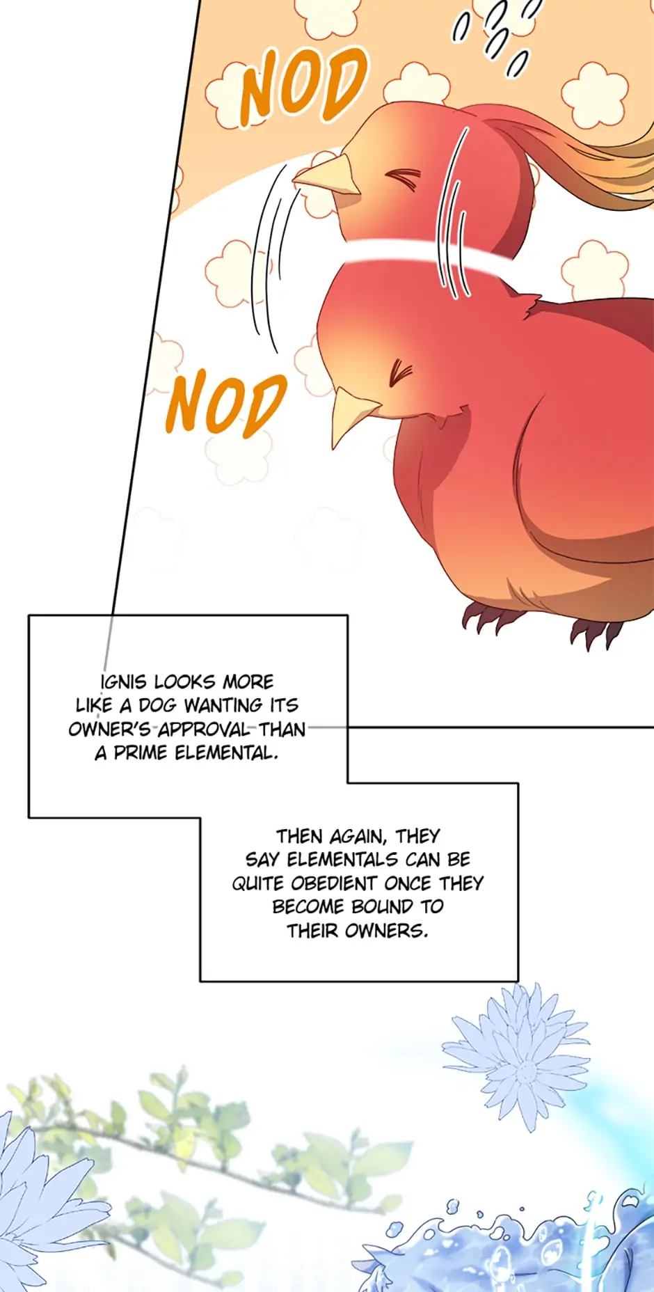 Taming My Villainous Little Brother Chapter 28 - page 39