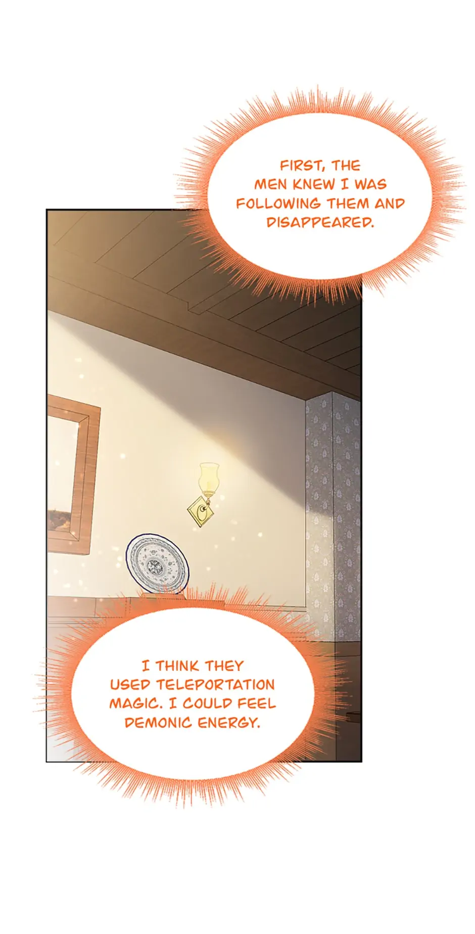 Taming My Villainous Little Brother Chapter 28 - page 42