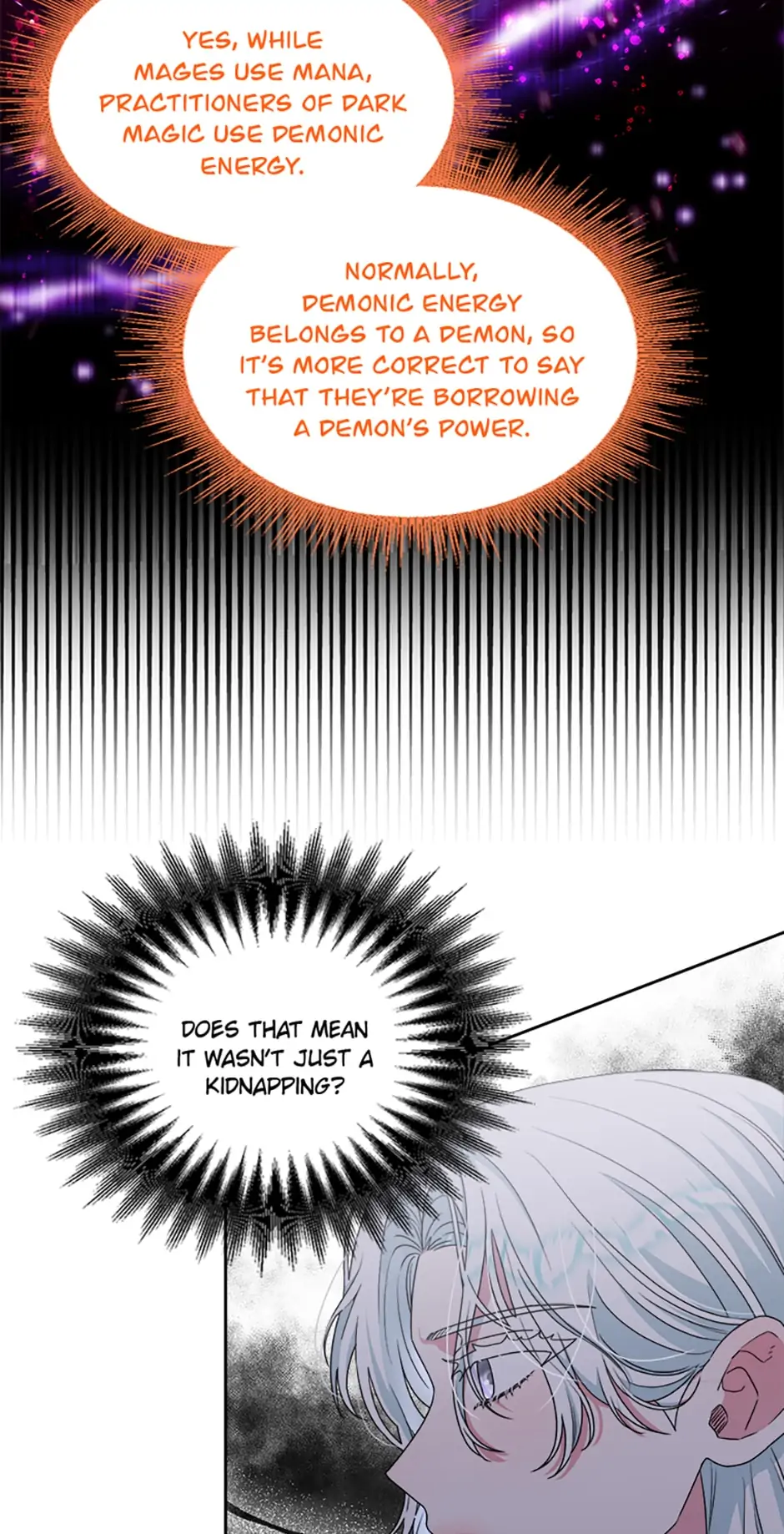 Taming My Villainous Little Brother Chapter 28 - page 44