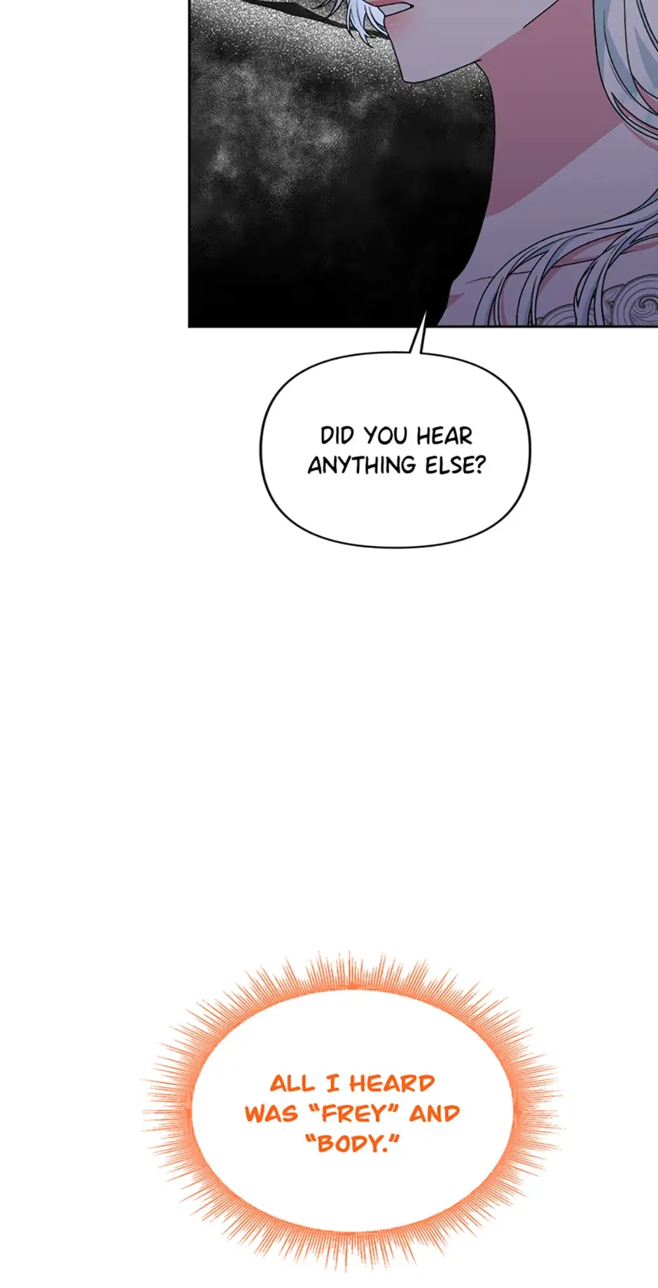Taming My Villainous Little Brother Chapter 28 - page 45