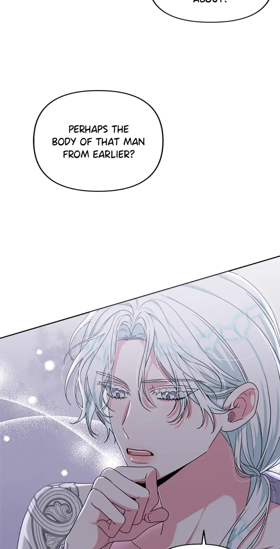 Taming My Villainous Little Brother Chapter 28 - page 47