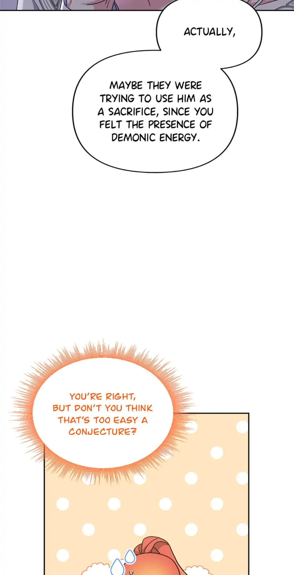 Taming My Villainous Little Brother Chapter 28 - page 48