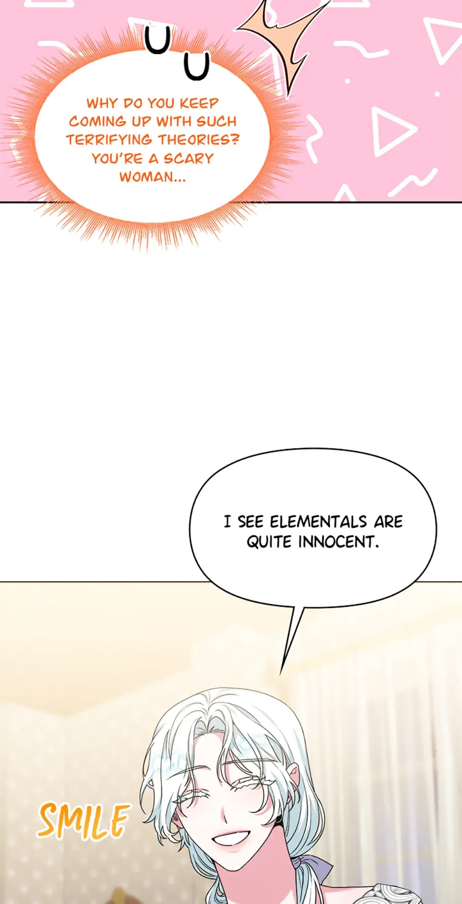 Taming My Villainous Little Brother Chapter 28 - page 50