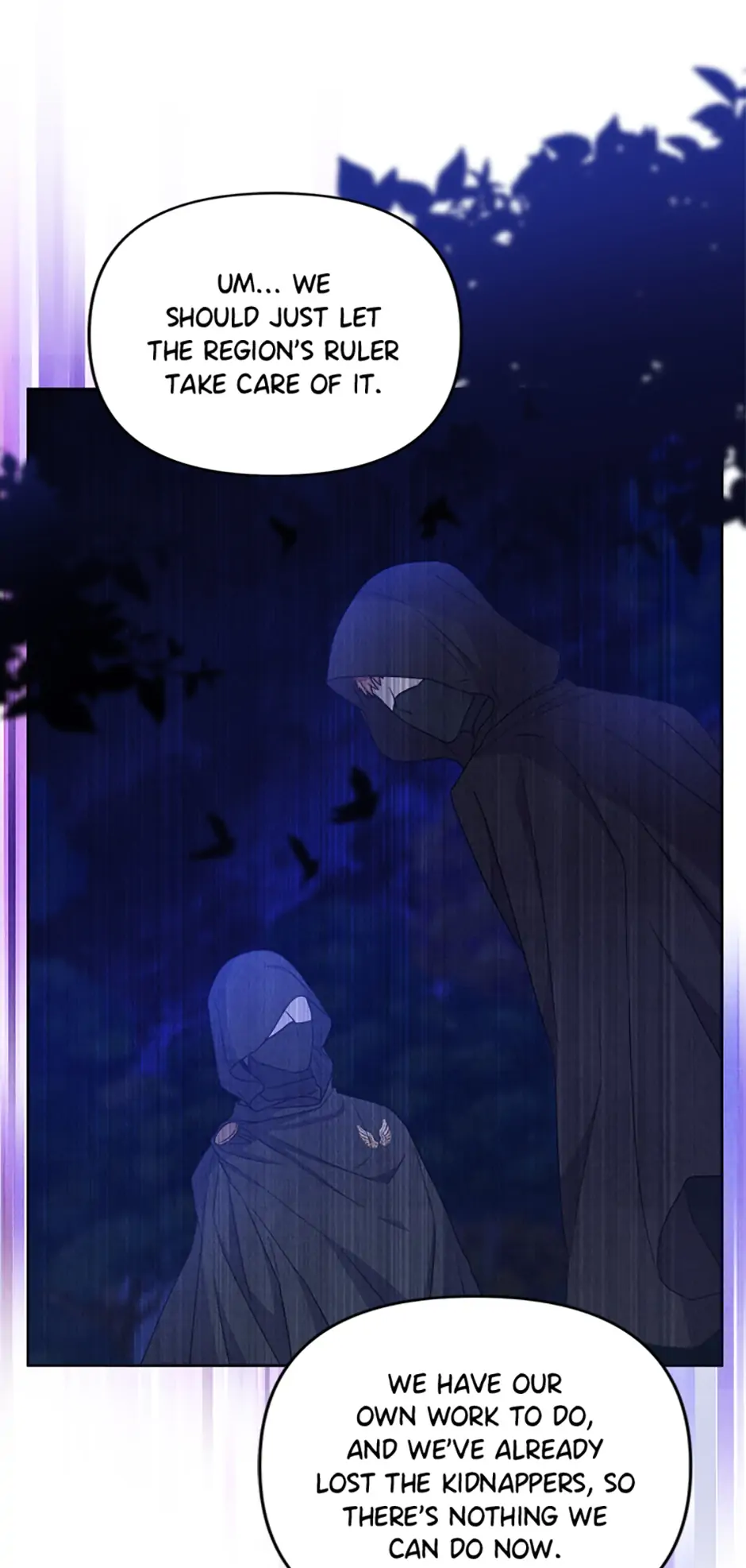 Taming My Villainous Little Brother Chapter 28 - page 53