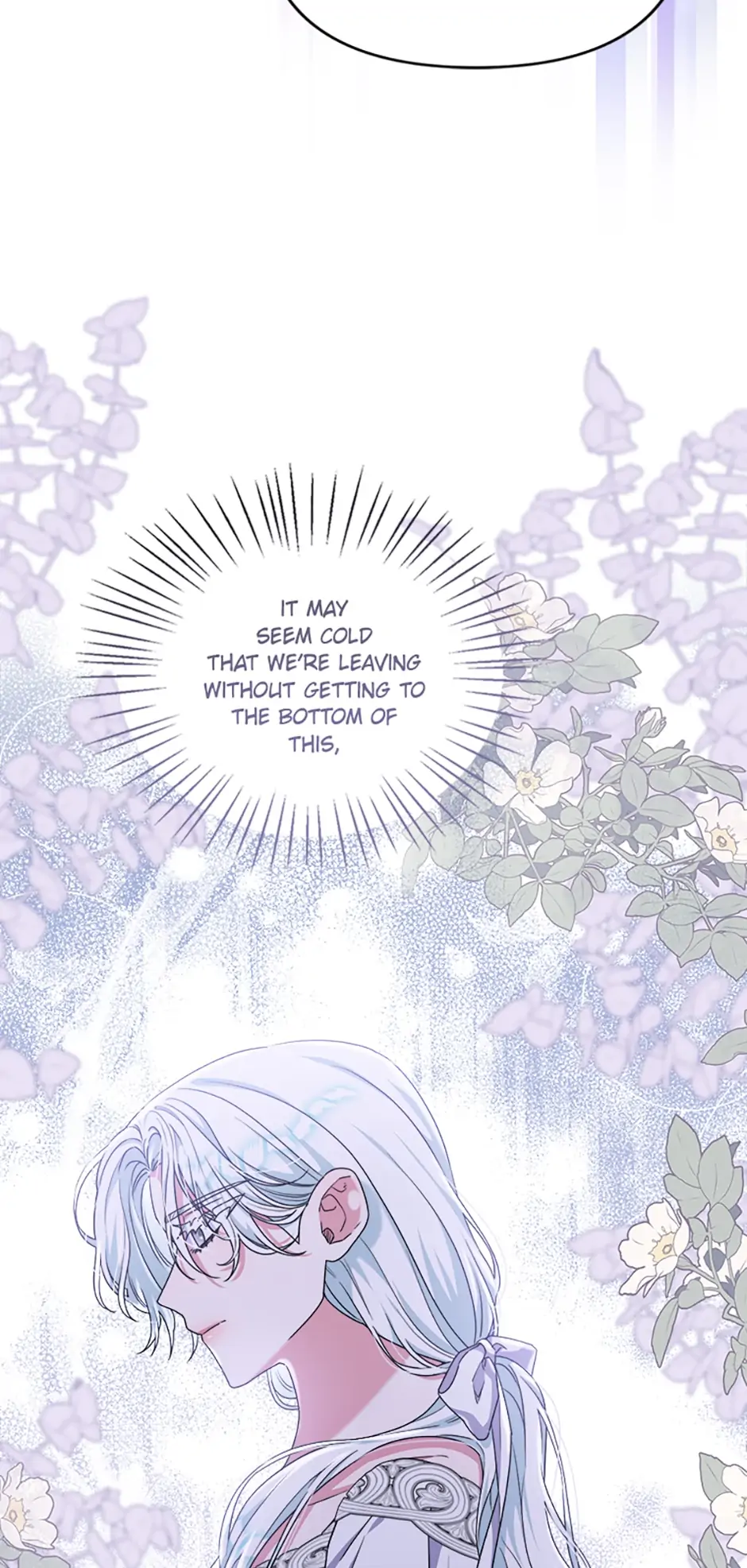 Taming My Villainous Little Brother Chapter 28 - page 54