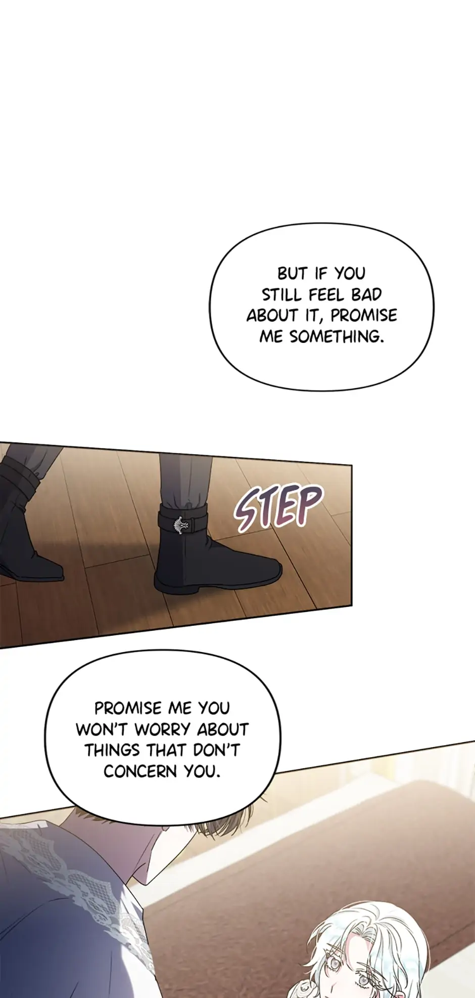 Taming My Villainous Little Brother Chapter 28 - page 58