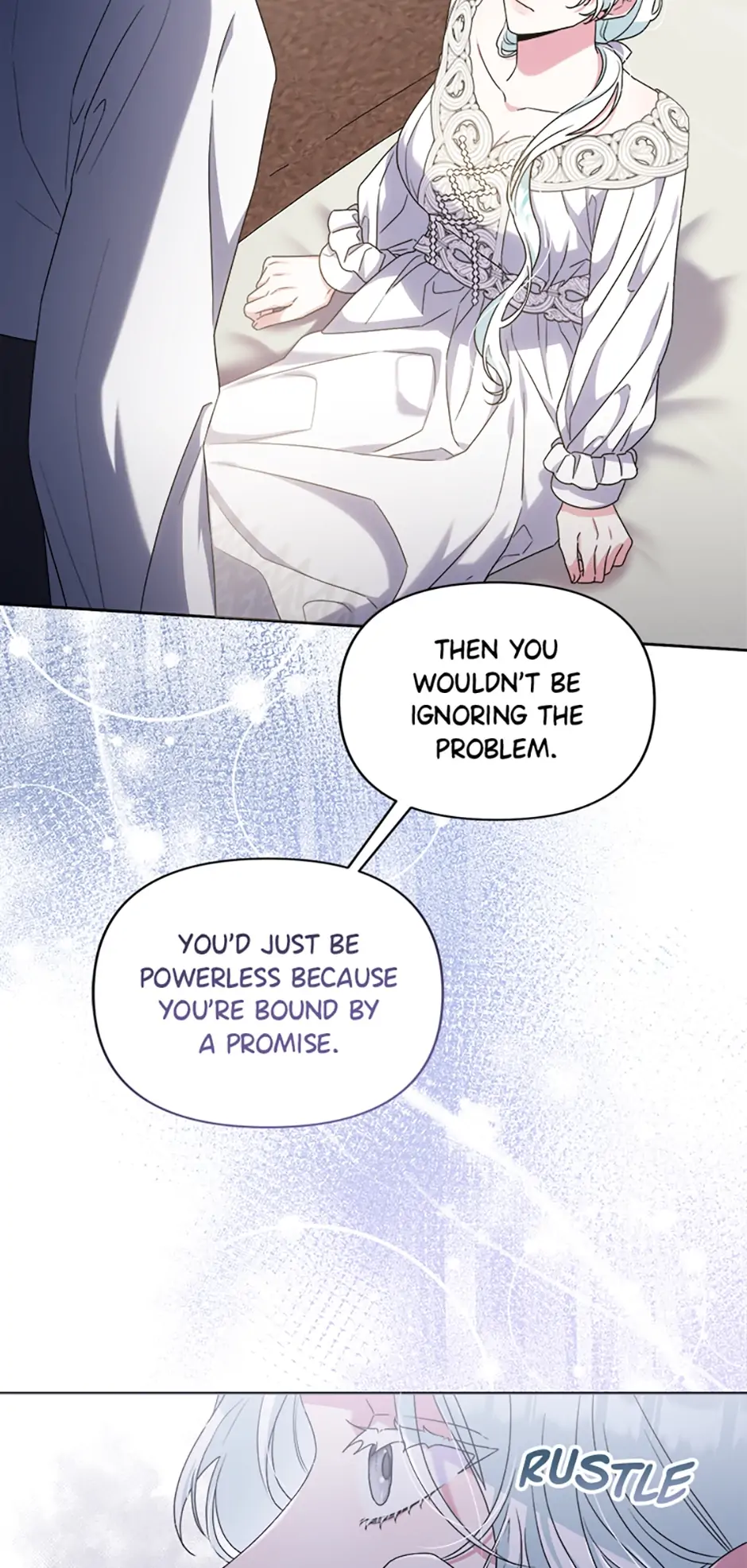 Taming My Villainous Little Brother Chapter 28 - page 59