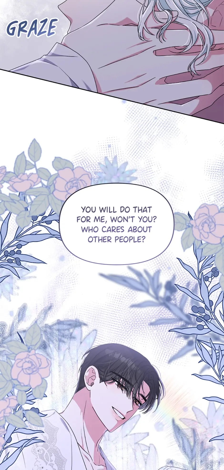 Taming My Villainous Little Brother Chapter 28 - page 60