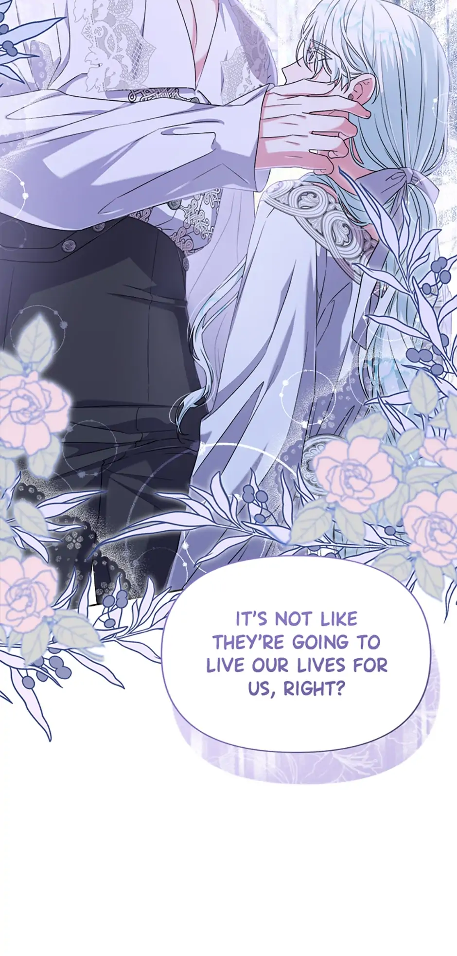 Taming My Villainous Little Brother Chapter 28 - page 61
