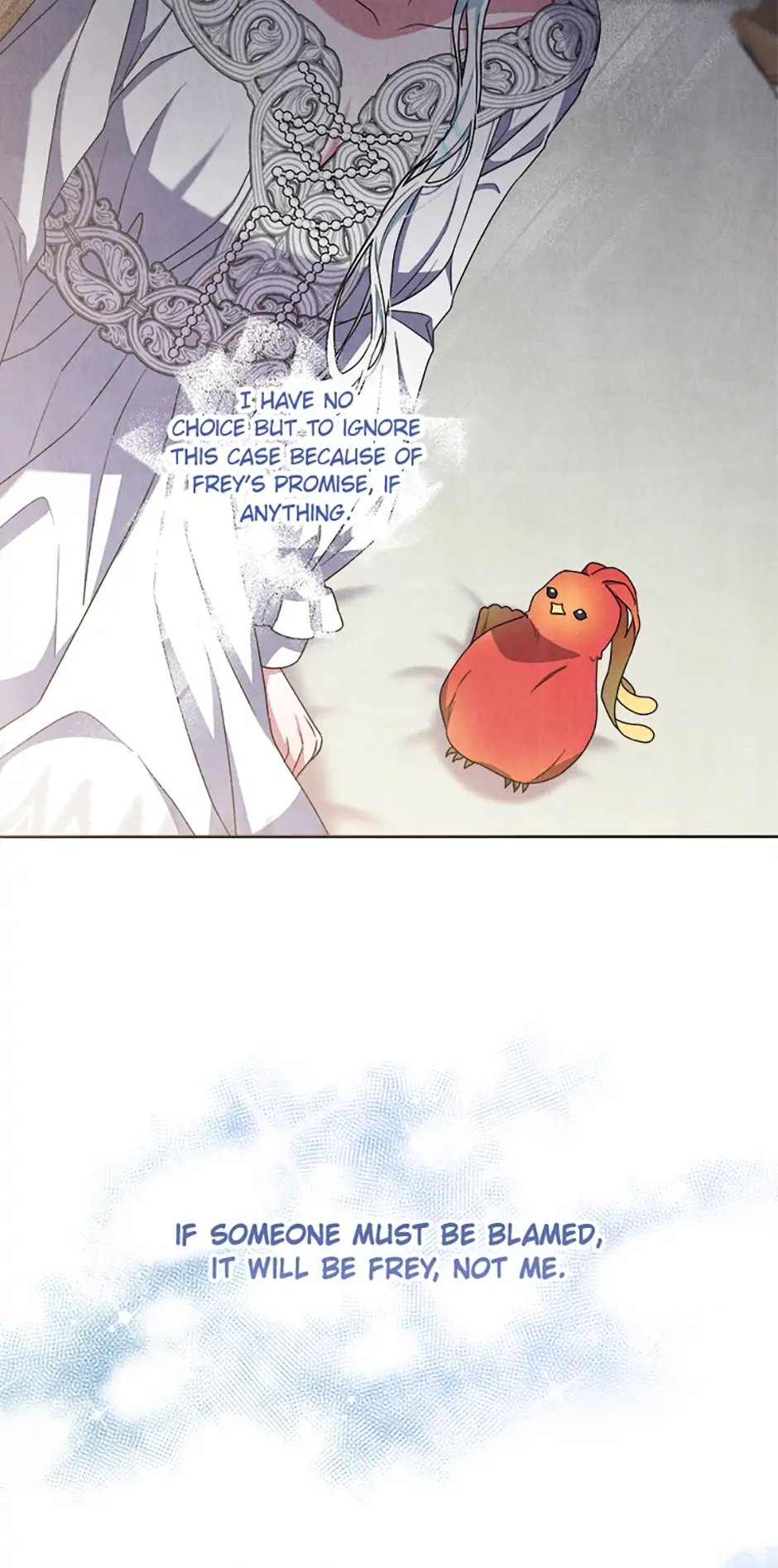 Taming My Villainous Little Brother Chapter 28 - page 63