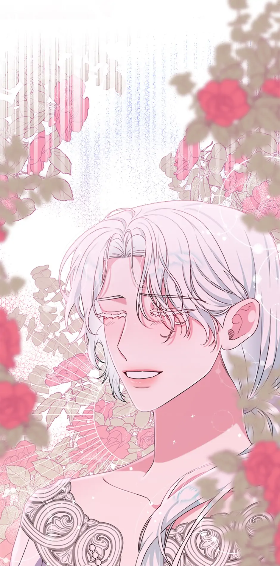 Taming My Villainous Little Brother Chapter 28 - page 65