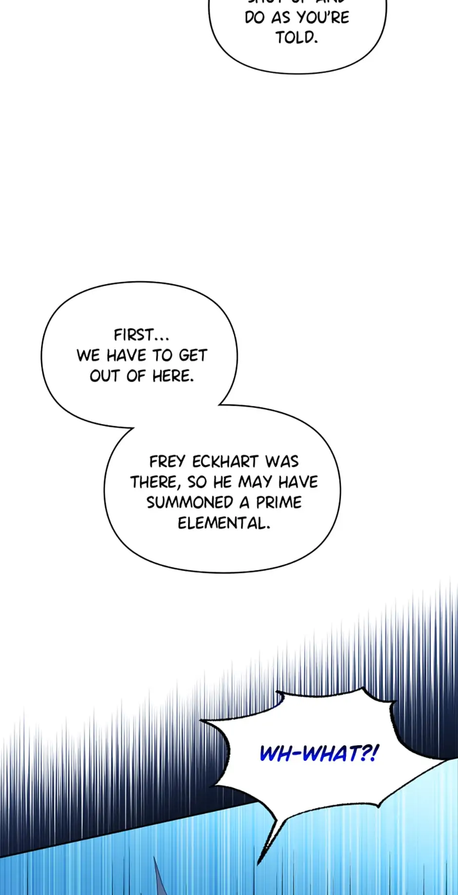 Taming My Villainous Little Brother Chapter 28 - page 6